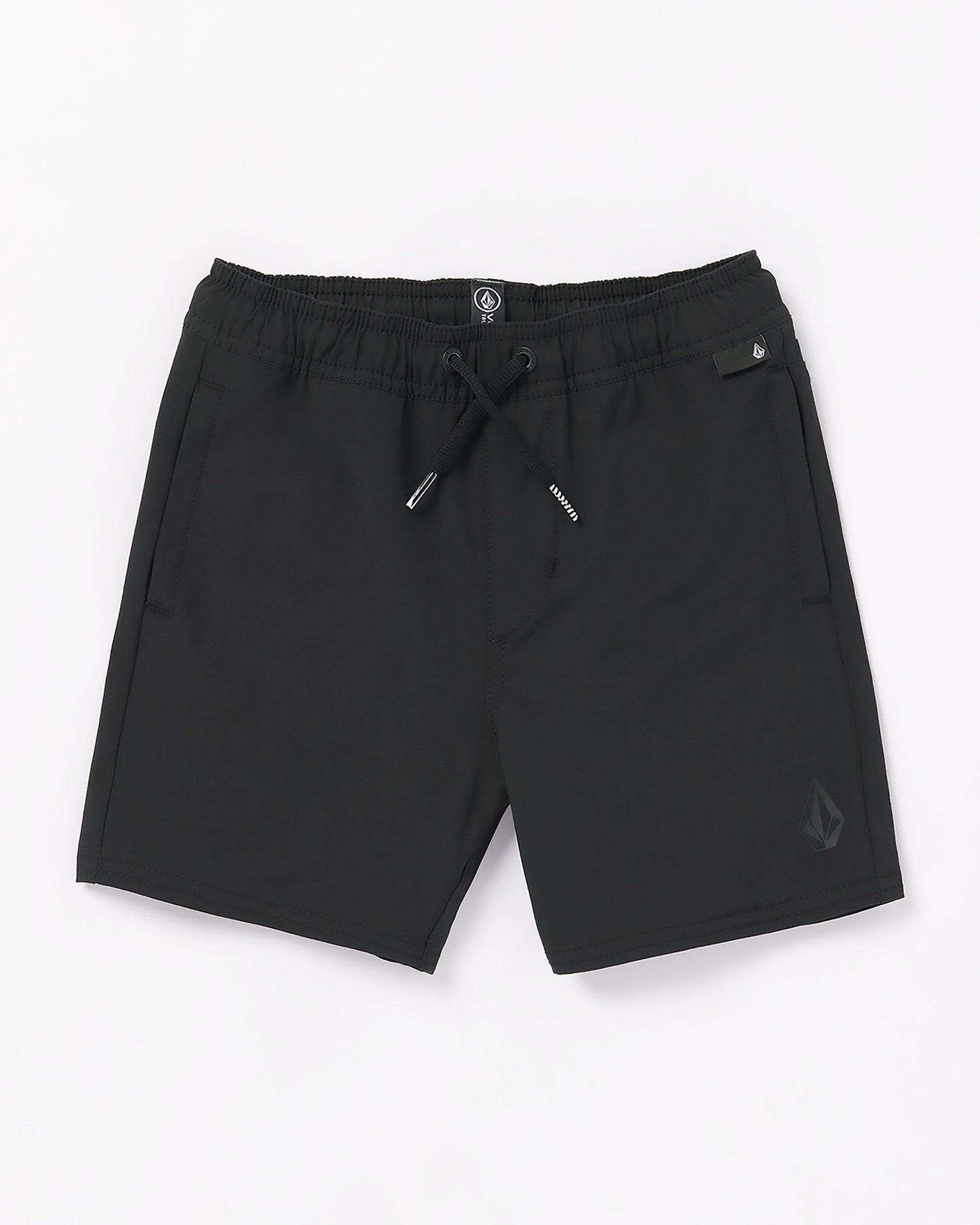 Little Boys Nomoly Hybrid Shorts