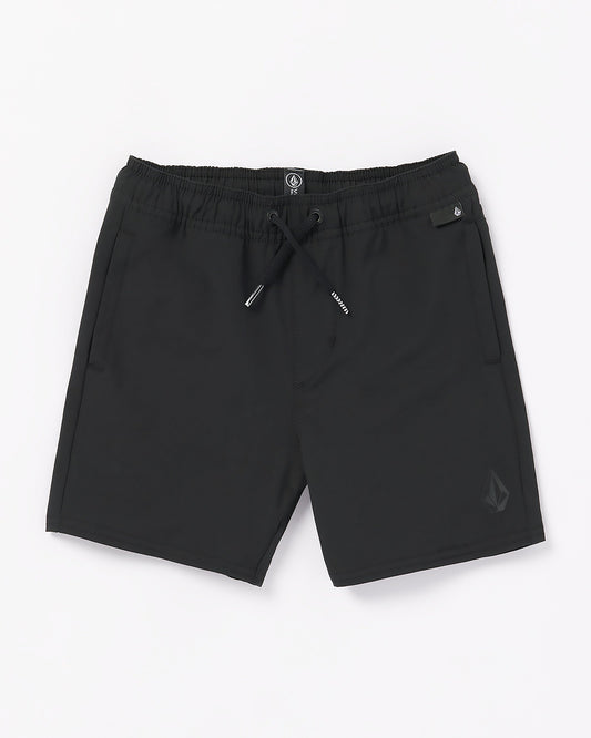 Little Boys Nomoly Hybrid Shorts