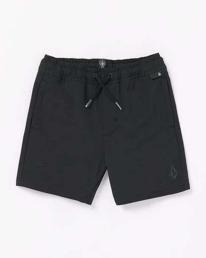 Little Boys Nomoly Hybrid Shorts