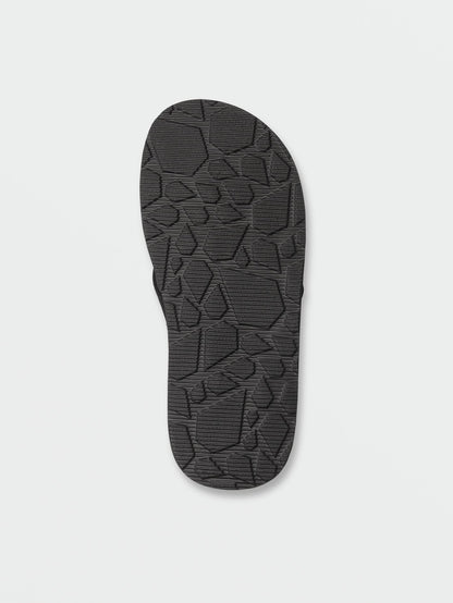 Little Boys Victor Big Youth Sandals