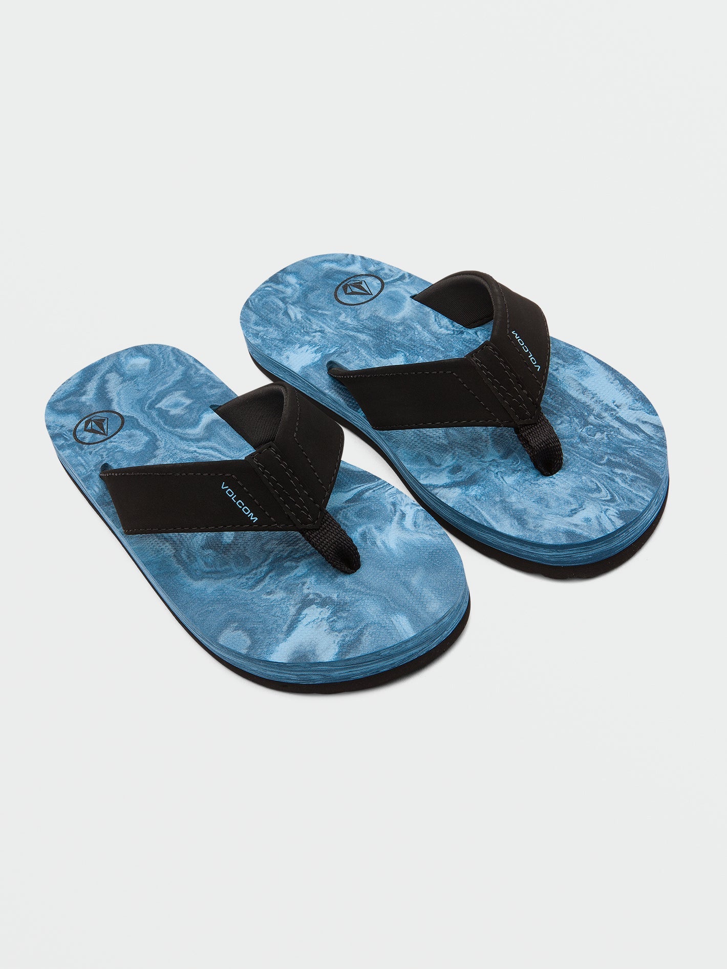Little Boys Victor Big Youth Sandals