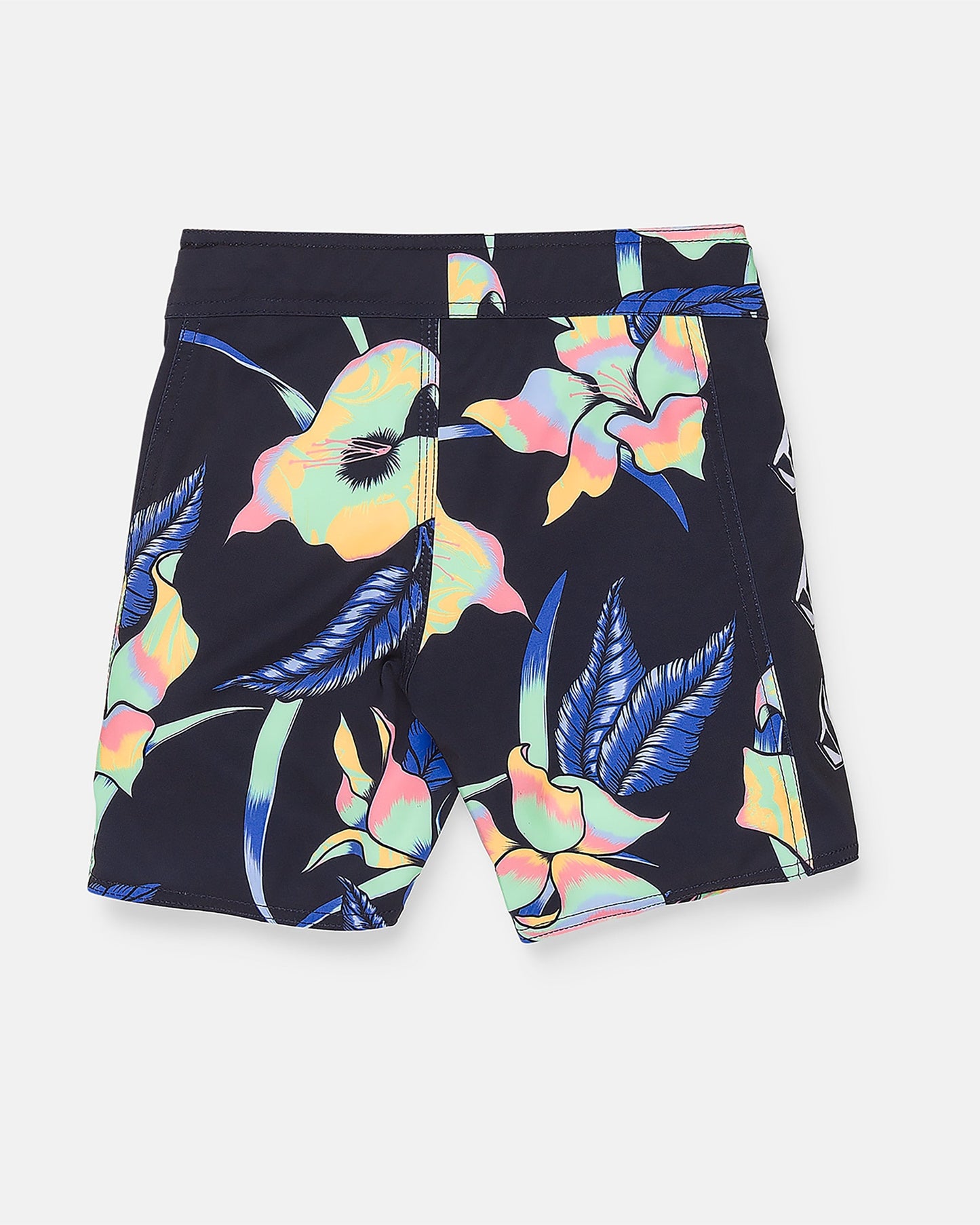 Little Boys Iconic Mod-Tech Trunks