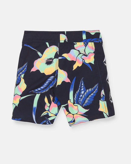 Little Boys Iconic Mod-Tech Trunks