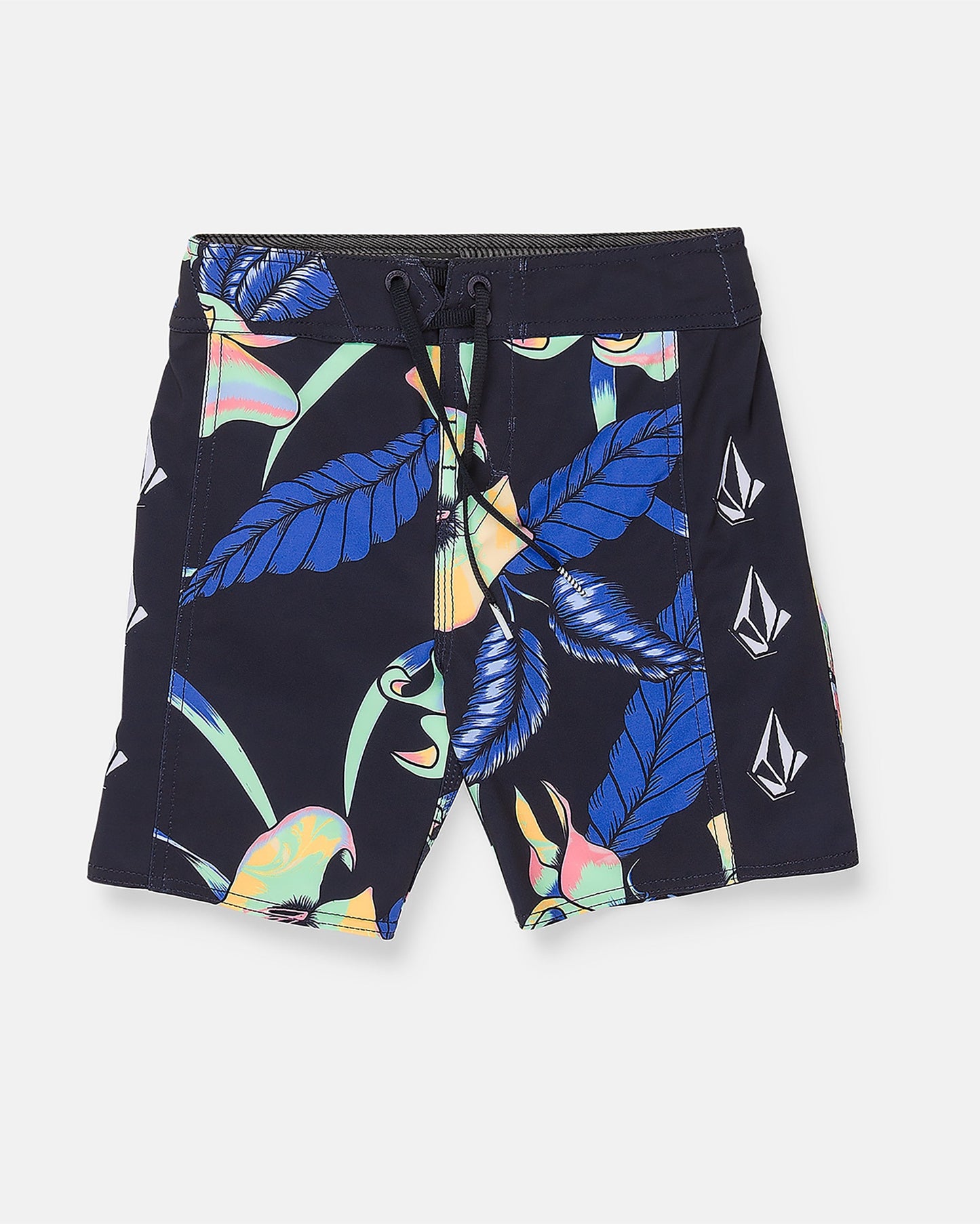 Little Boys Iconic Mod-Tech Trunks