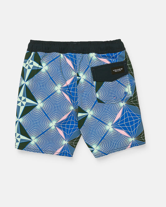 Little Boys Interwebz Trunks