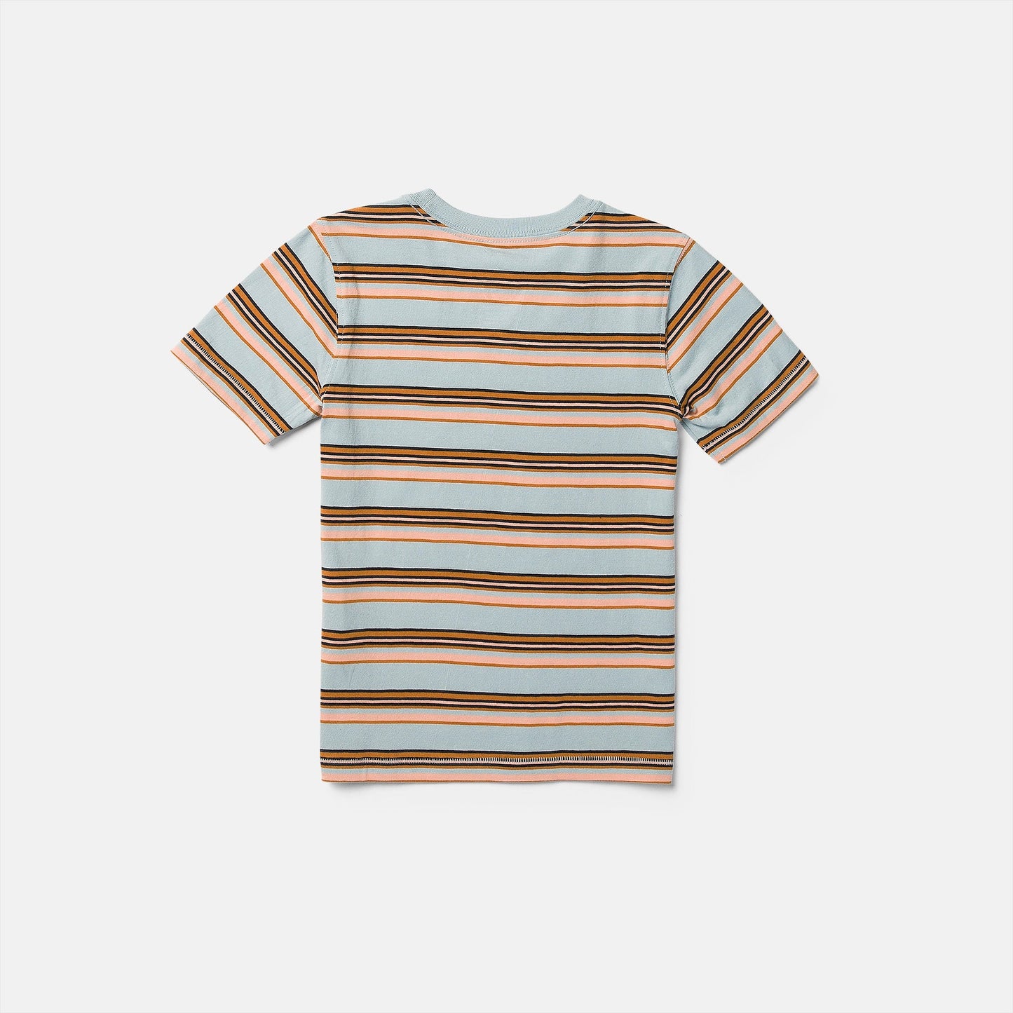 Little Boys Commixt Crew Sweatshirt