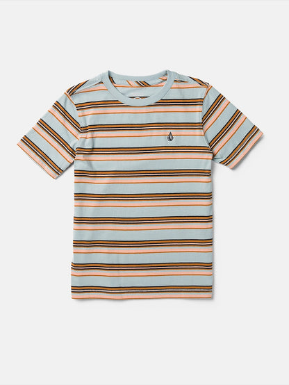 Little Boys Commixt Crew Sweatshirt