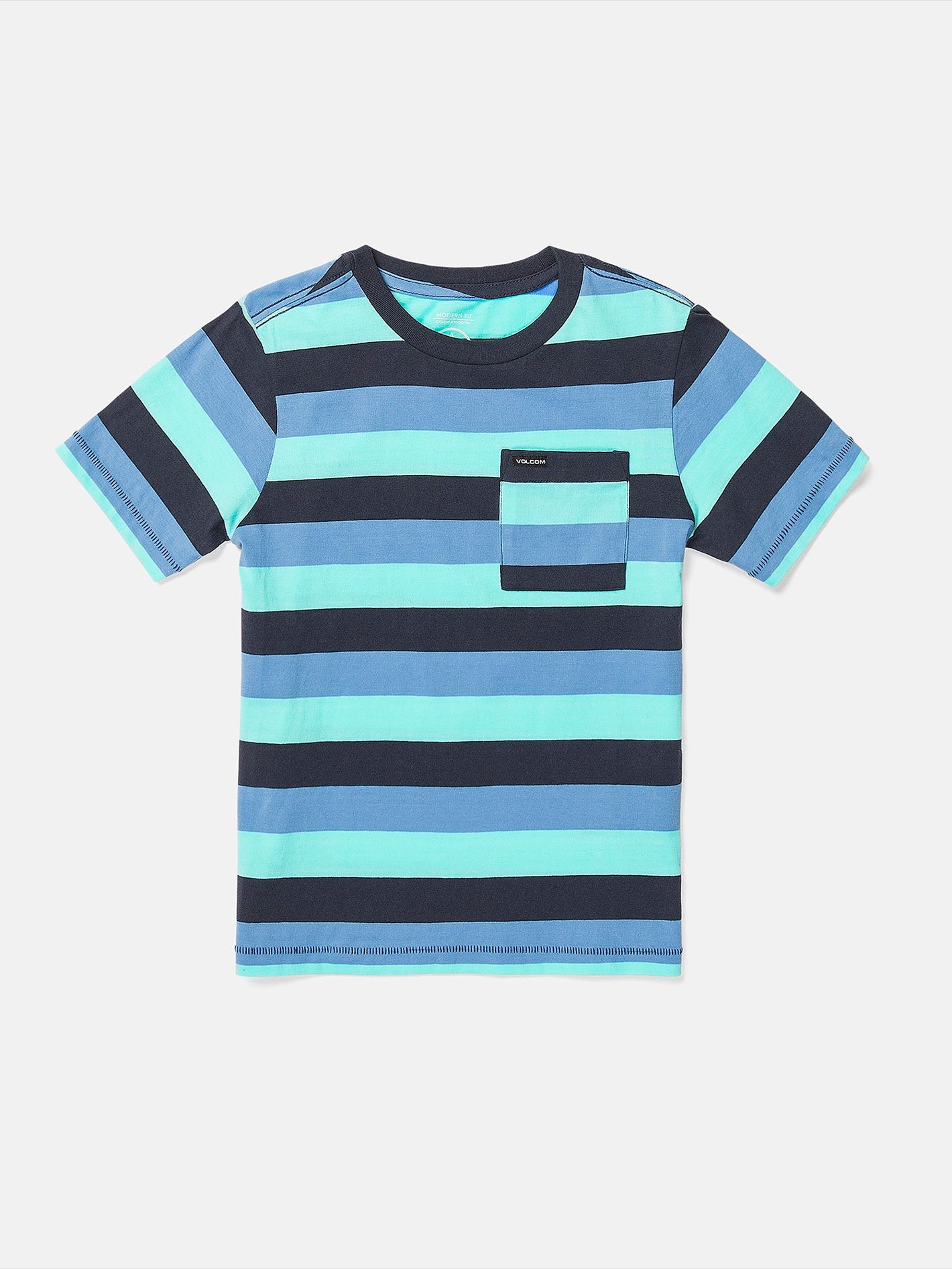Little Boys Knowstone Crew Short Sleeve Tee