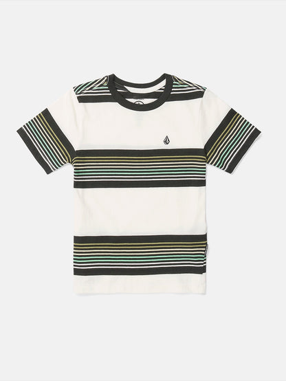 Little Boys Knowstone Crew Short Sleeve Tee