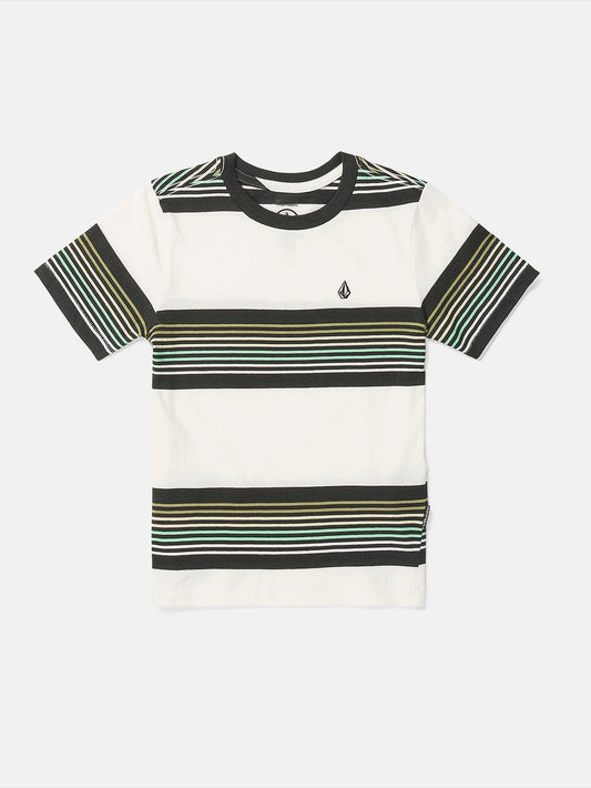 Little Boys Knowstone Crew Short Sleeve Tee