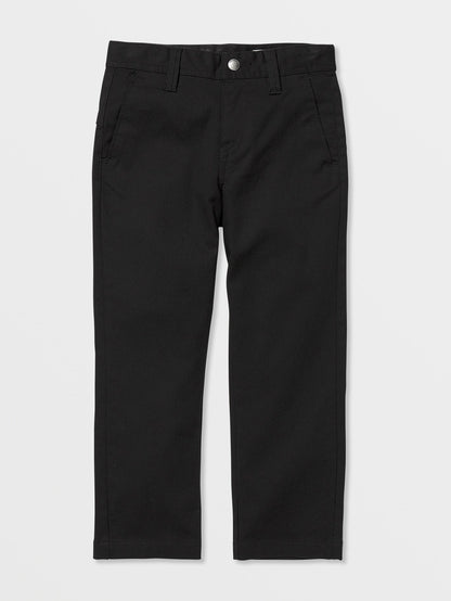 Little Boys Frickin Modern Stretch Chino Pants