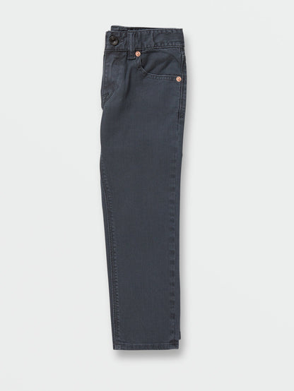 Little Boys Vorta Slim Fit Jeans