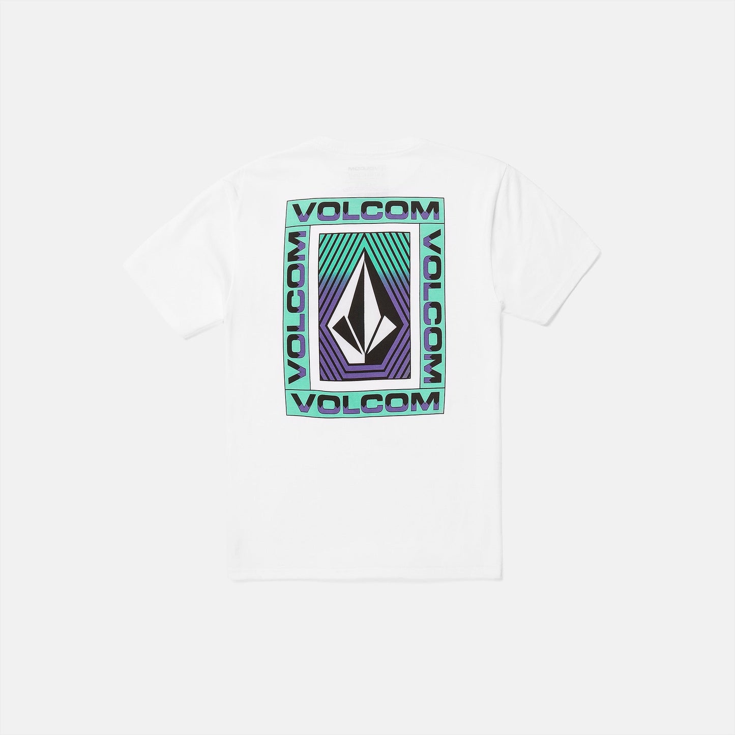 Little Boys Extract Short Sleeve Tee