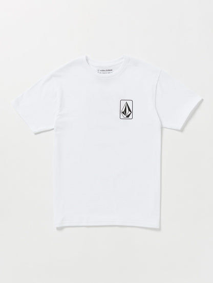 Little Boys Fullpipe Short Sleeve Tee