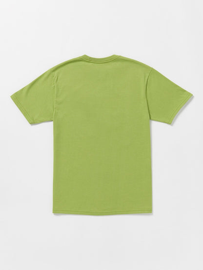 Little Boys Bone Slide Short Sleeve Tee