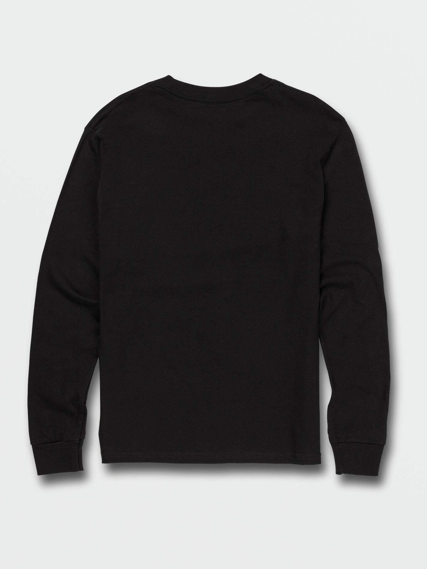 Little Boys Send Mode Tech Long Sleeve Tee