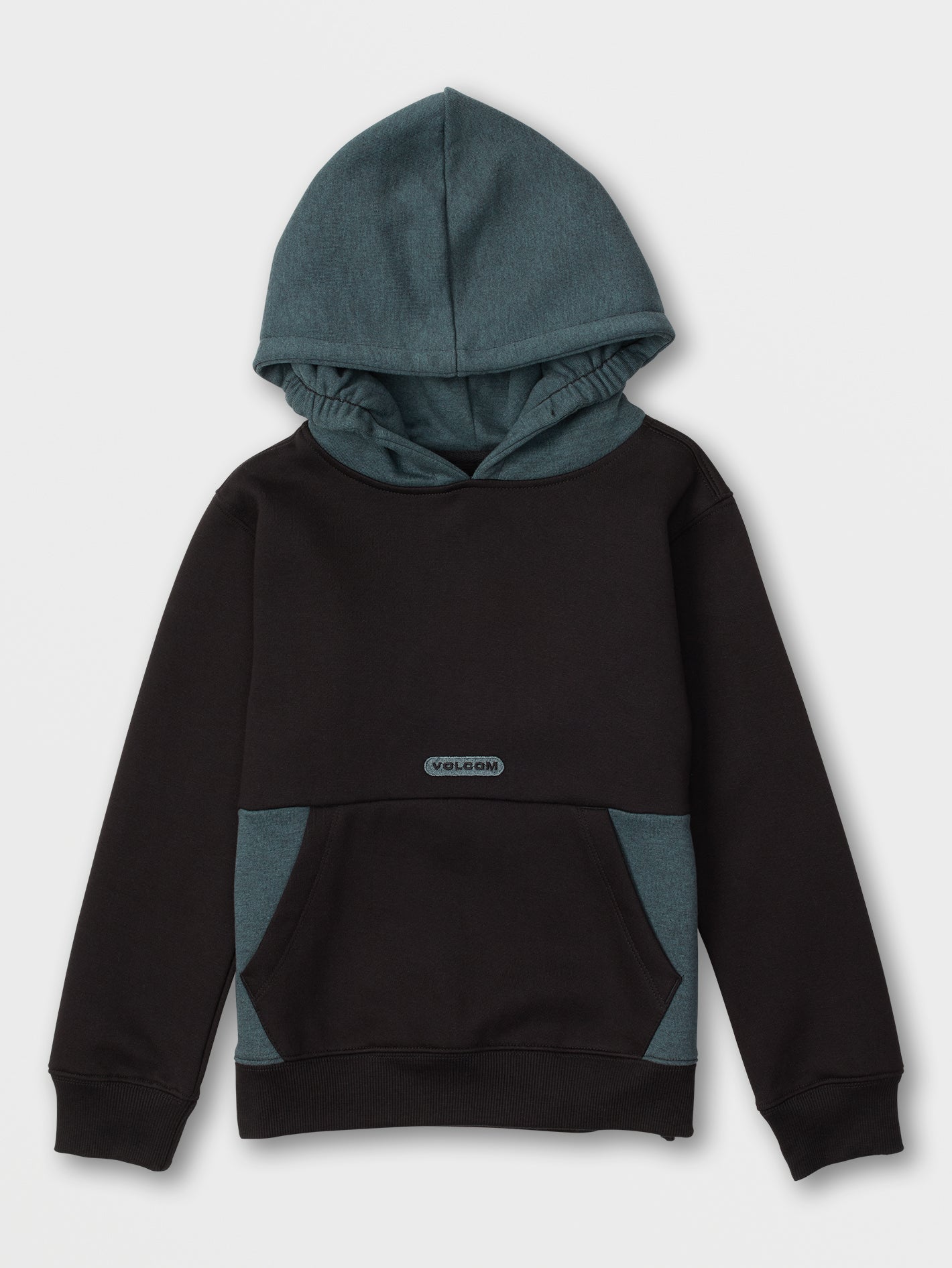 Little Boys Forzee Hoodie