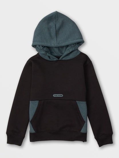 Little Boys Forzee Hoodie