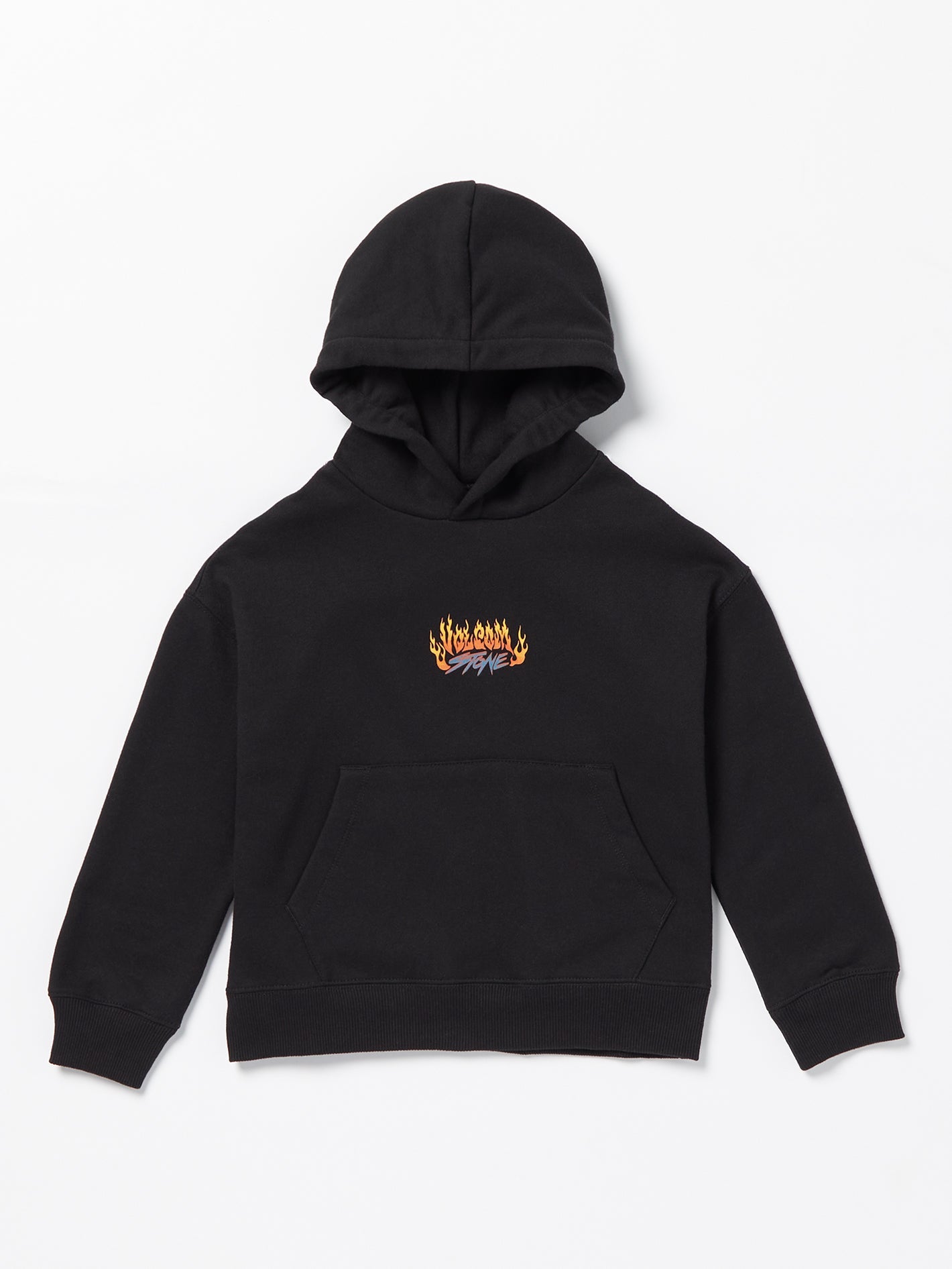 Little Boys Trux Hoodie