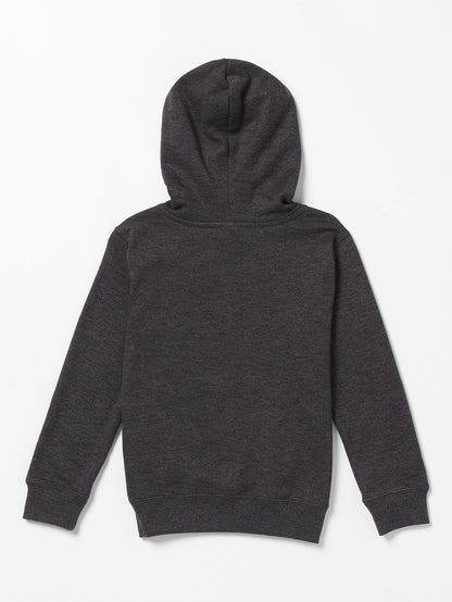 Little Boys Offshore Stone Hoodie