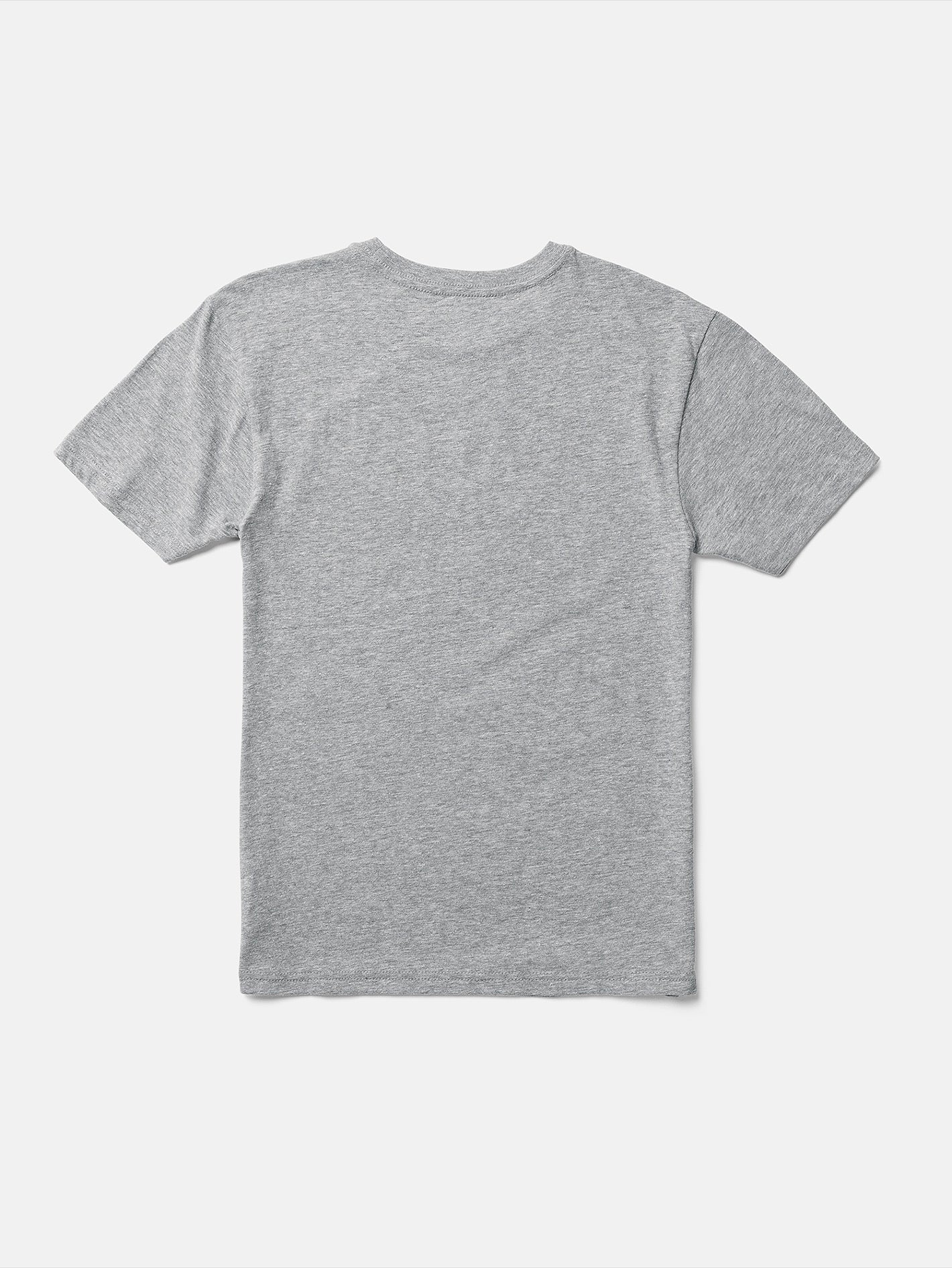 Little Boys Fill Up Short Sleeve Tee