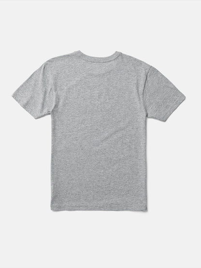 Little Boys Fill Up Short Sleeve Tee