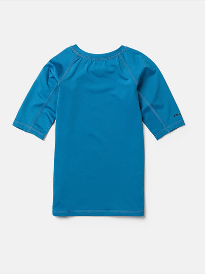Little Boys Lido Short Sleeve Shirt