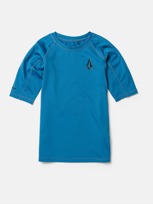 Little Boys Lido Short Sleeve Shirt