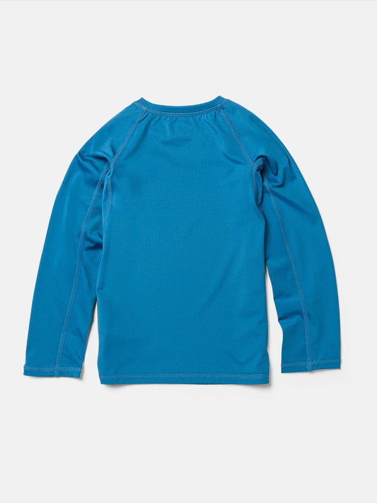 Little Boys Lido Long Sleeve Shirt