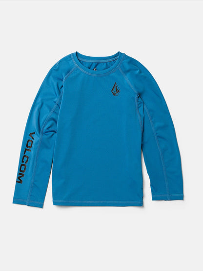 Little Boys Lido Long Sleeve Shirt