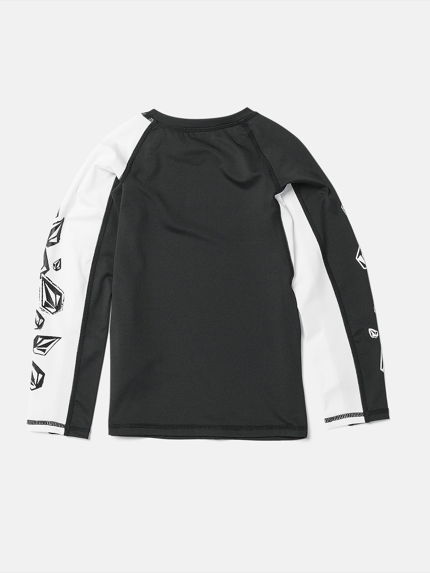 Little Boys Stone Jester Long Sleeve Shirt