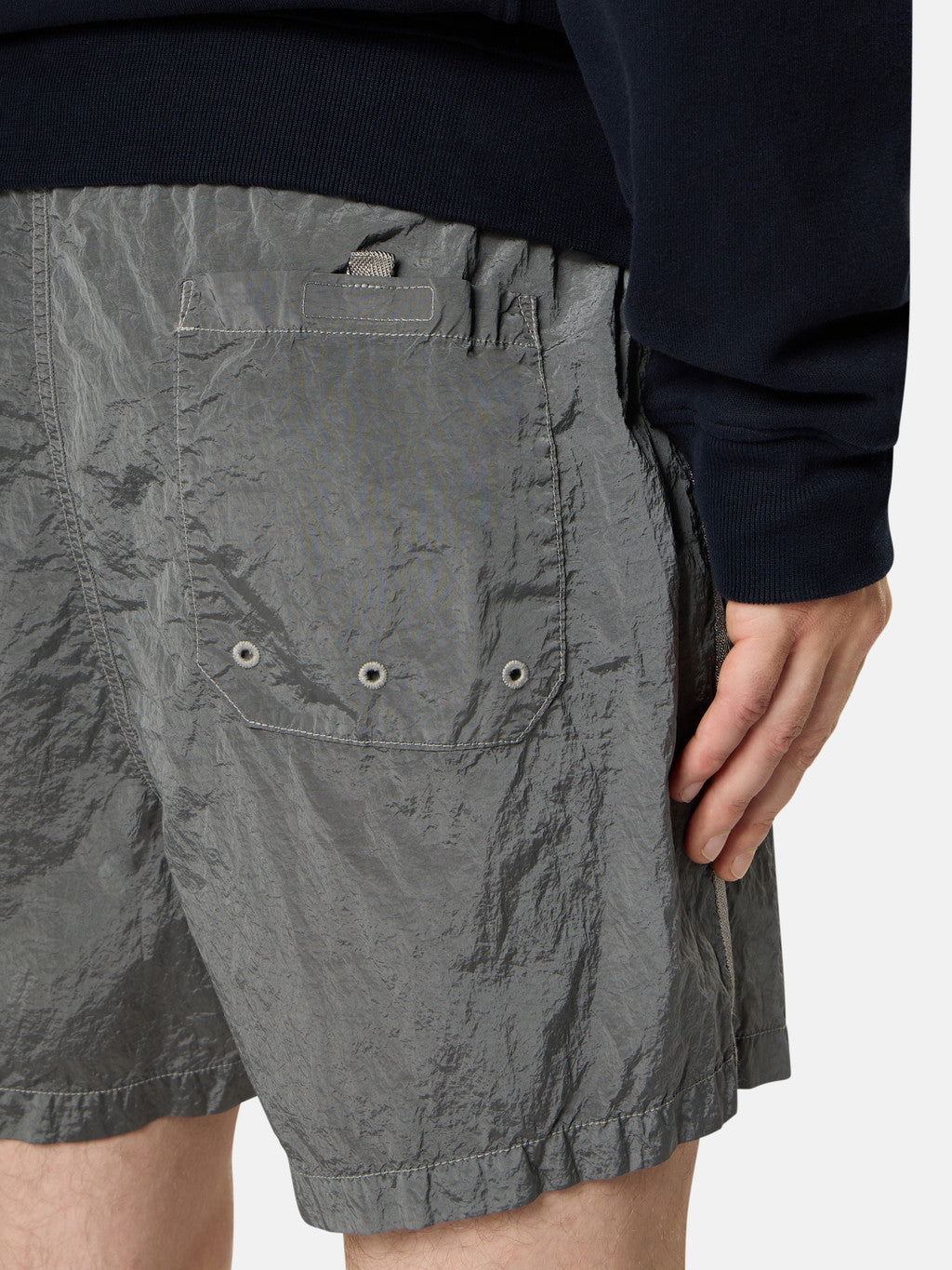 B100003 NYLON METAL IN ECONYL