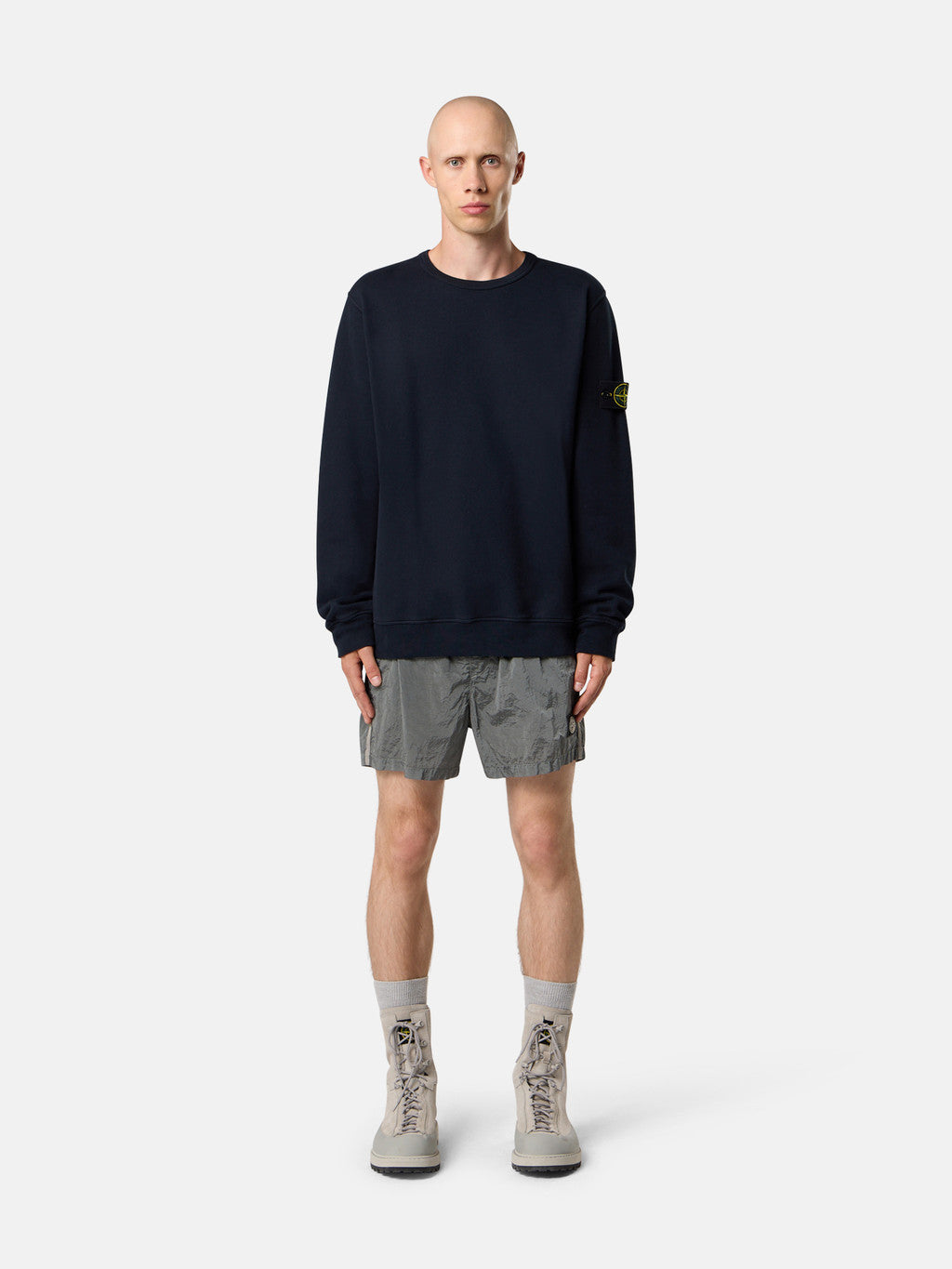 B100003 NYLON METAL IN ECONYL