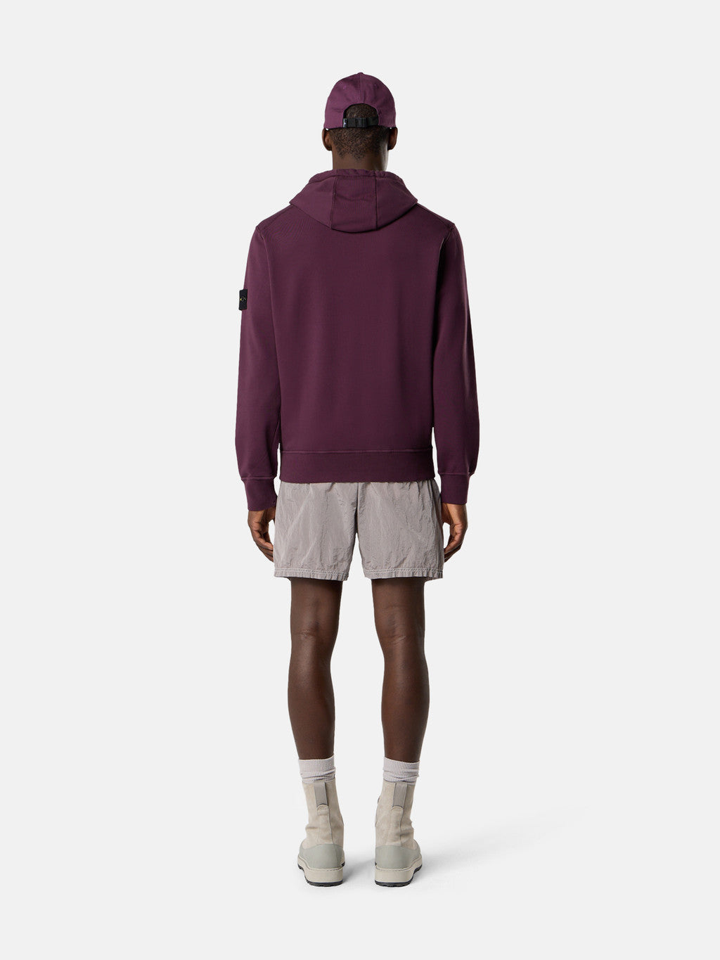 B100004 NYLON METAL IN ECONYL