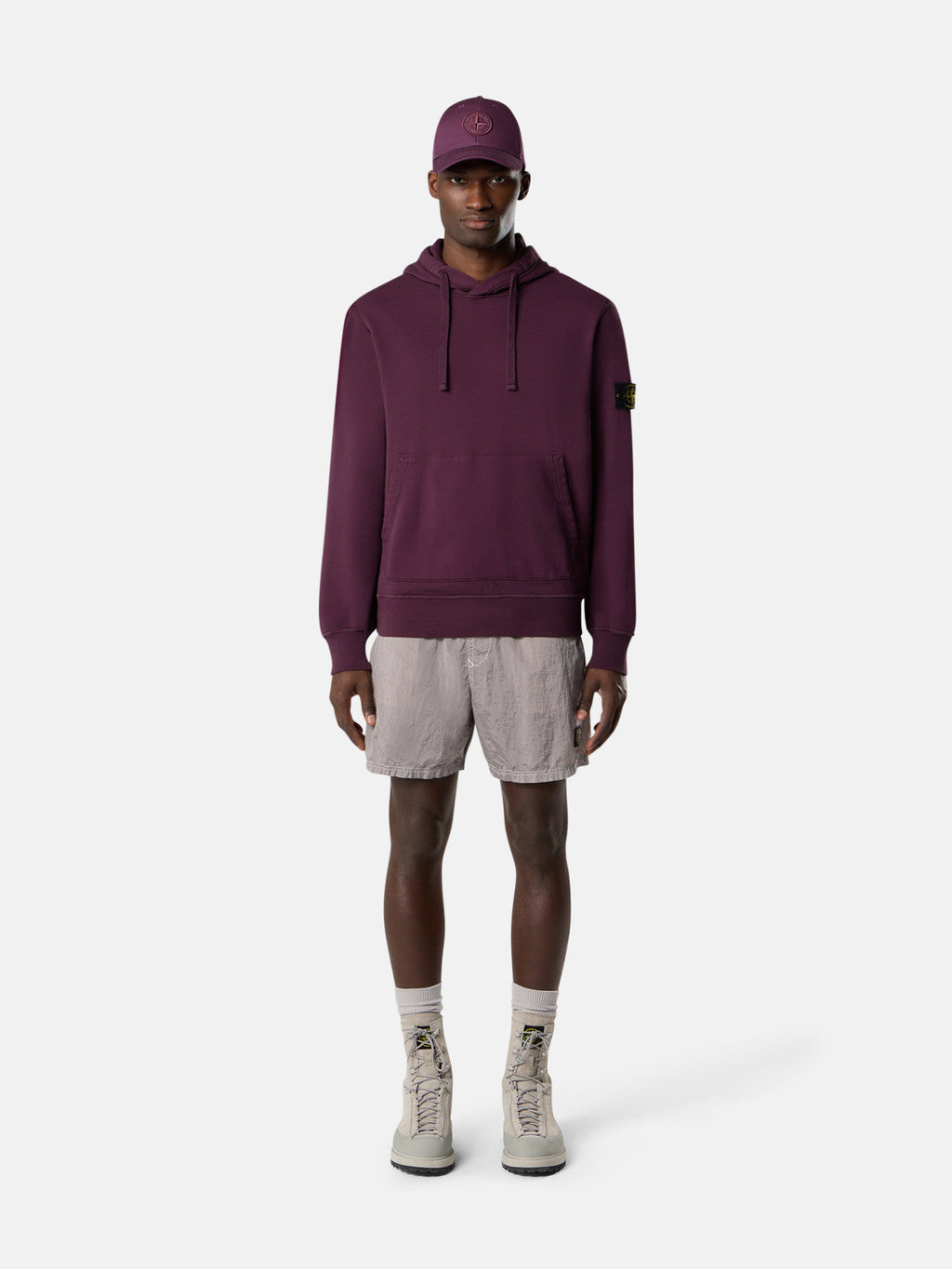 B100004 NYLON METAL IN ECONYL