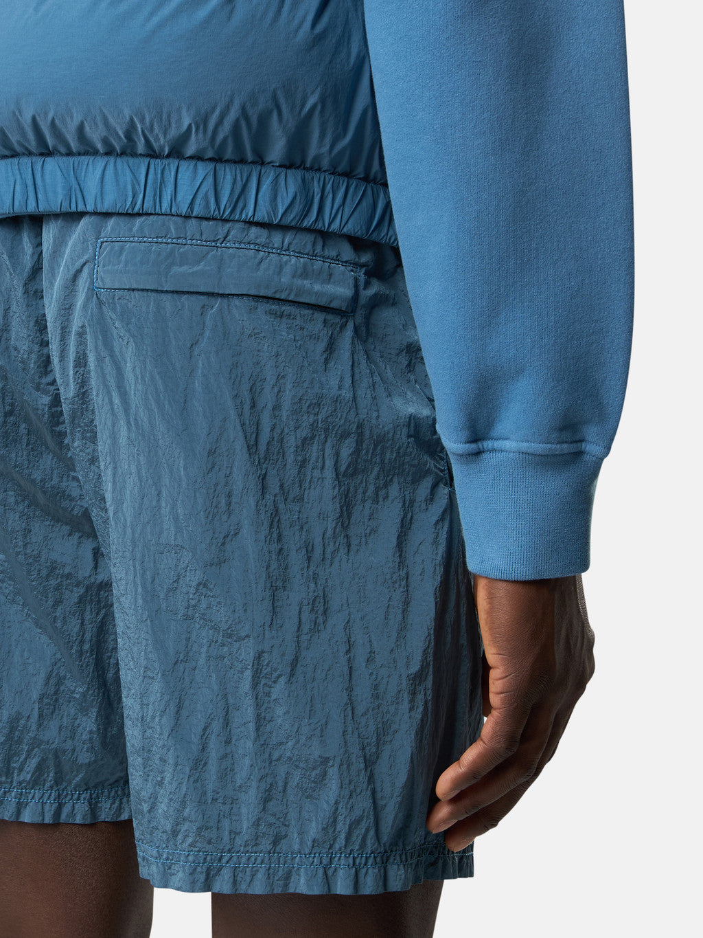 B100004 NYLON METAL IN ECONYL