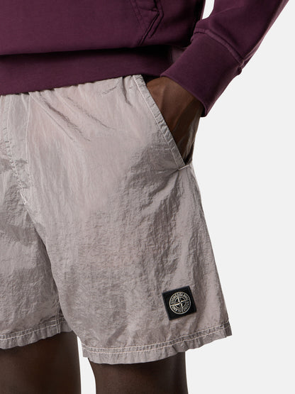 B100004 NYLON METAL IN ECONYL