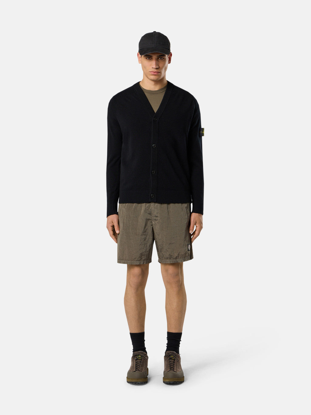 B100004 NYLON METAL IN ECONYL