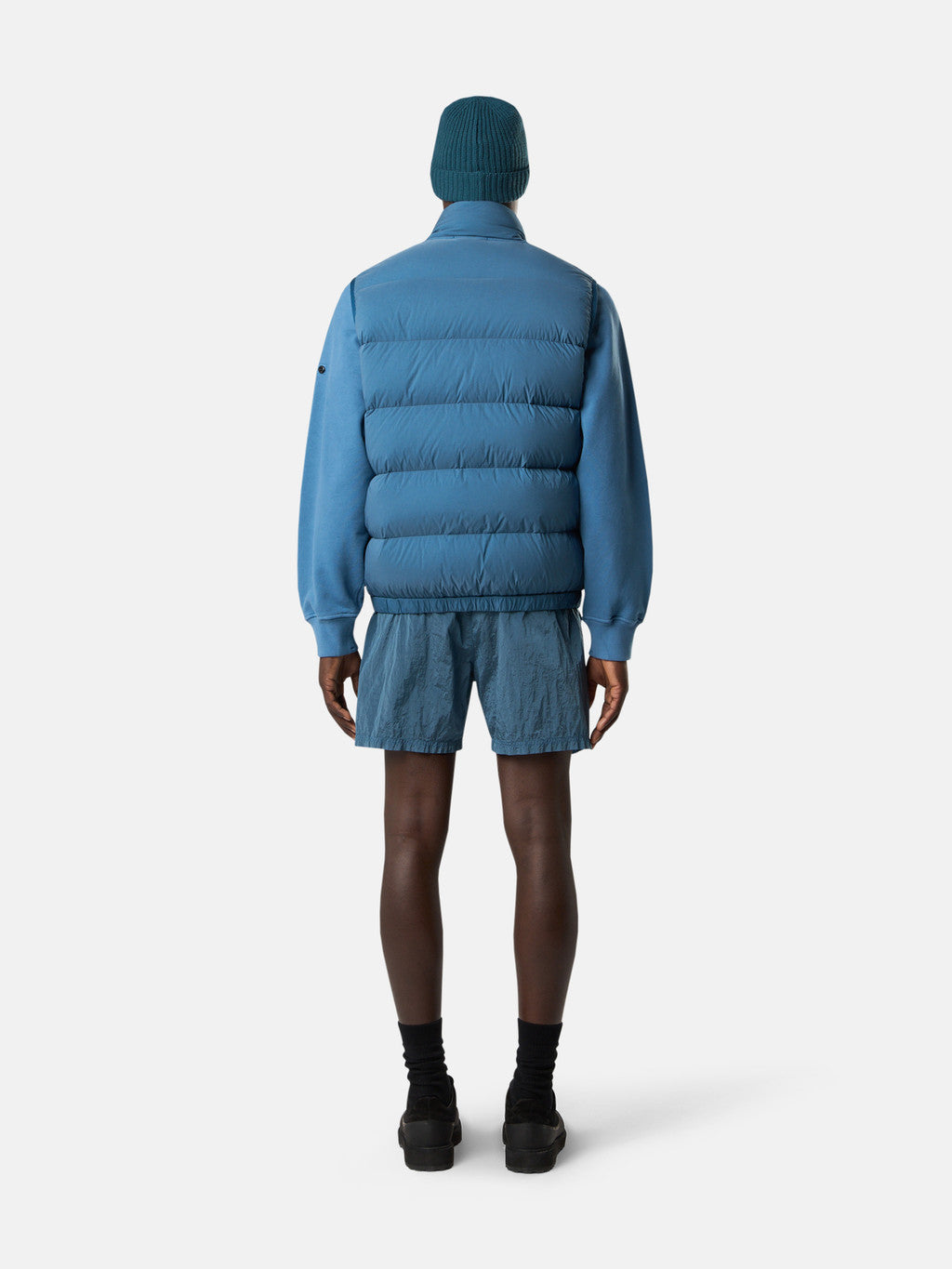 B100004 NYLON METAL IN ECONYL