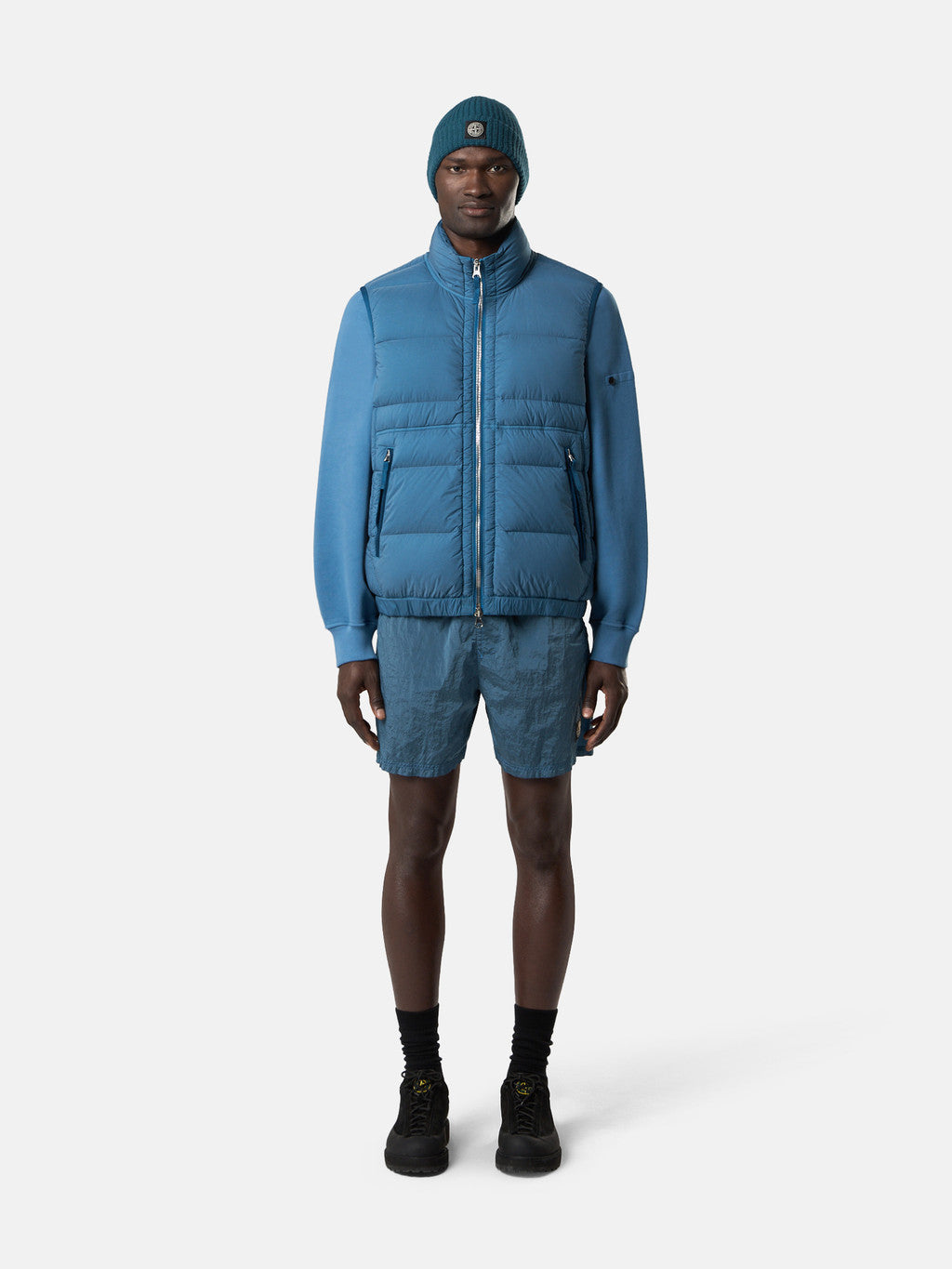 B100004 NYLON METAL IN ECONYL