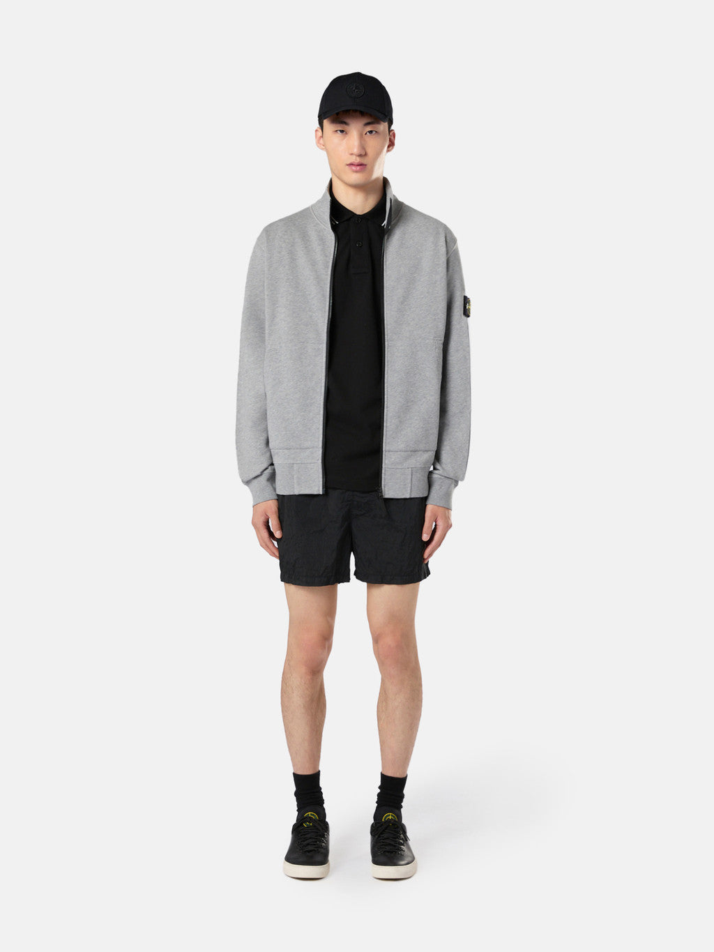 B100006 NYLON METAL IN ECONYL