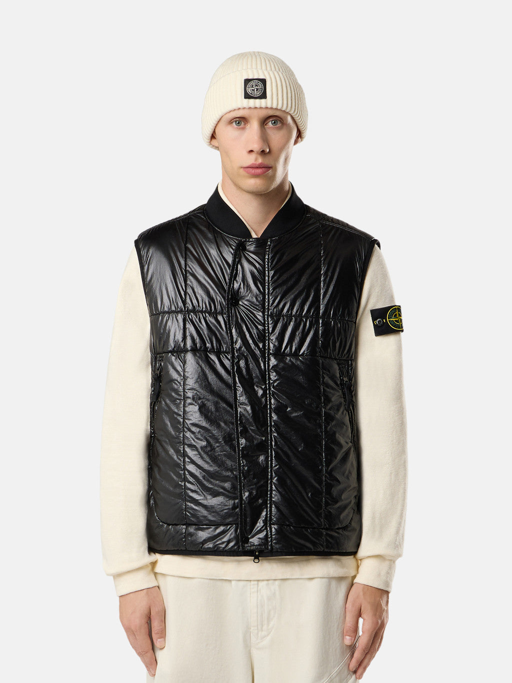 G100002 COMPACT COTTON NYLON JERSEY-TC