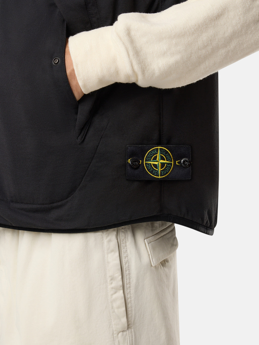 G100002 COMPACT COTTON NYLON JERSEY-TC