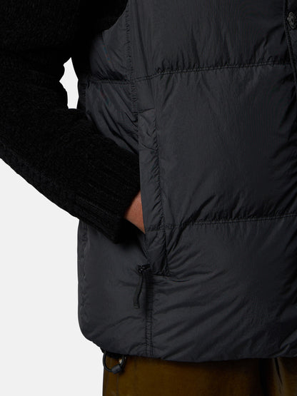 G100003 CRINKLE REPS NY, RECYCLED NYLON