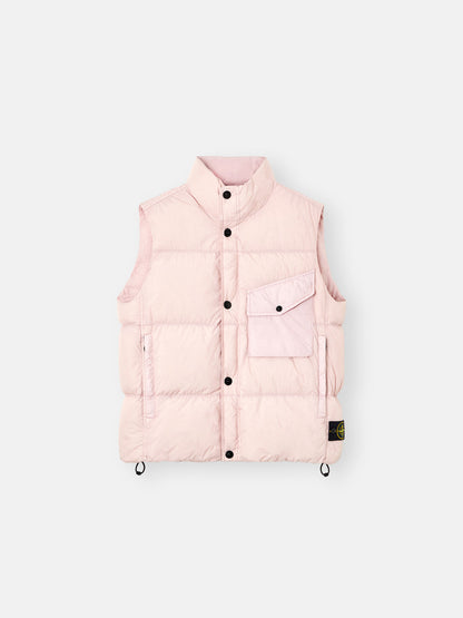 G100003 CRINKLE REPS NY, RECYCLED NYLON