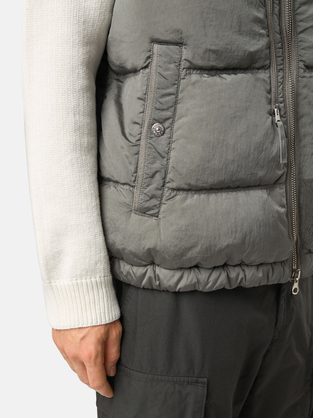 G100006 NYLON METAL IN ECONYL