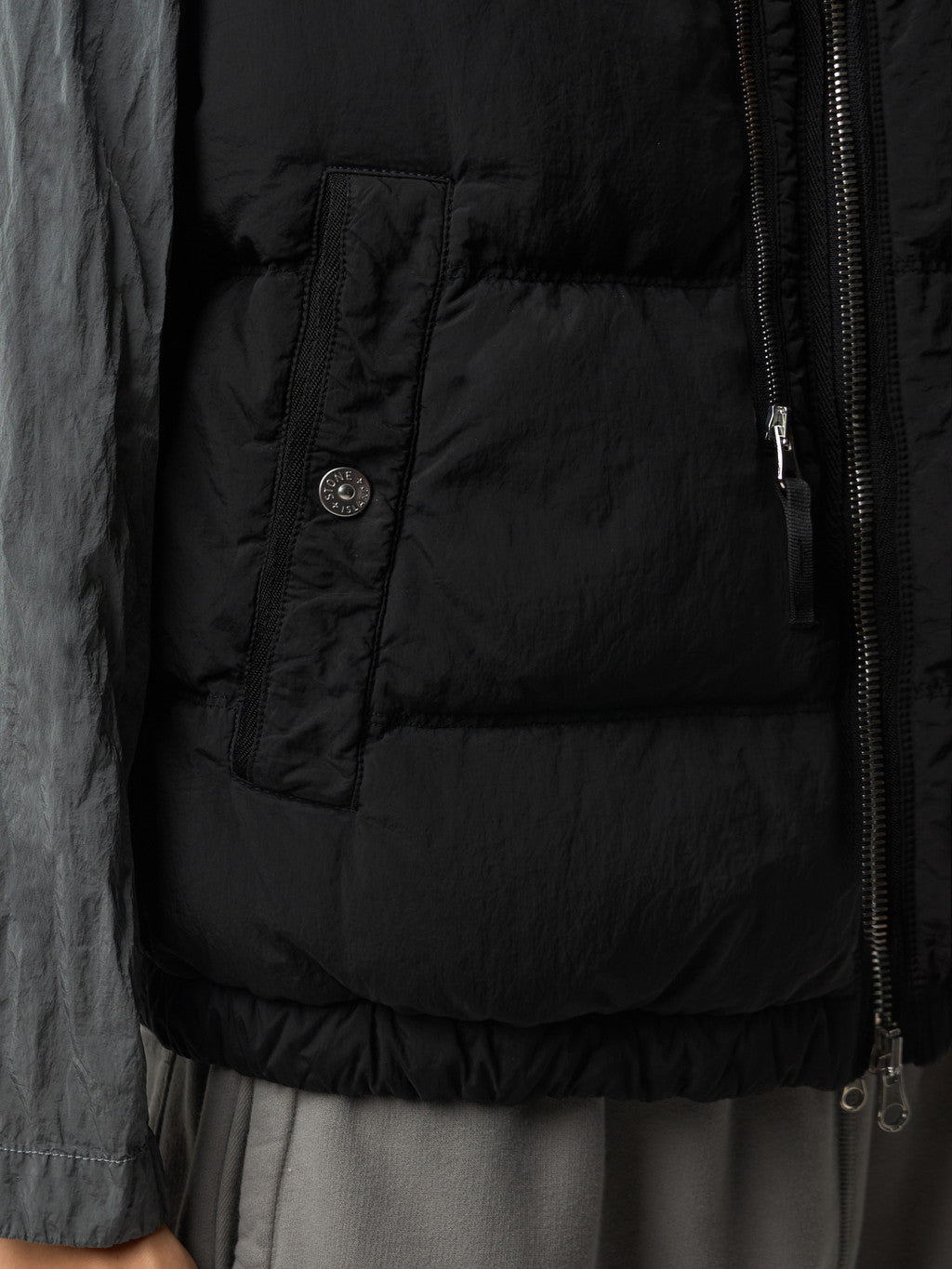 G100006 NYLON METAL IN ECONYL