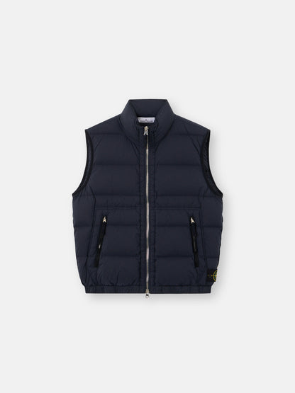 G100007 SEAMLESS TUNNEL NYLON DOWN-TC