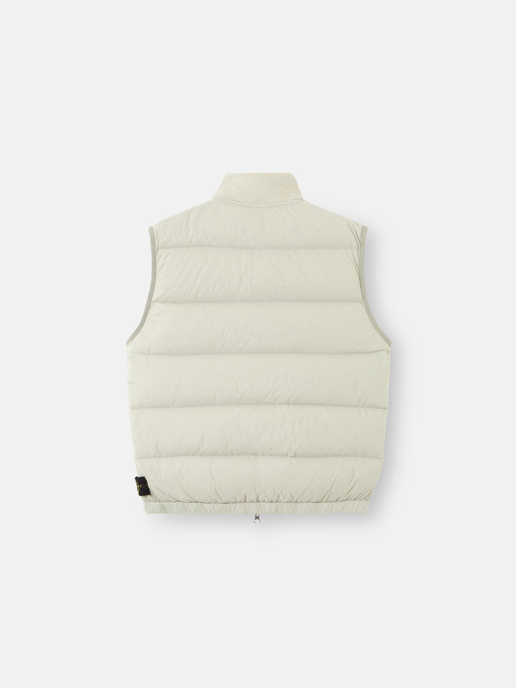 G100007 SEAMLESS TUNNEL NYLON DOWN-TC