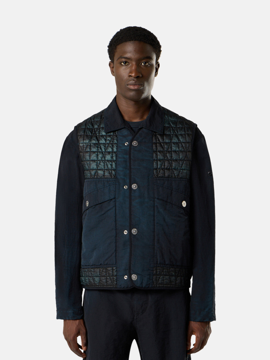 G100009 NYLON REPS-TC CORROSION TREATMENT